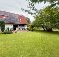 Einfamilienhaus A+ mit Photovoltaik Anlage 7,5 Kw - Hagenow