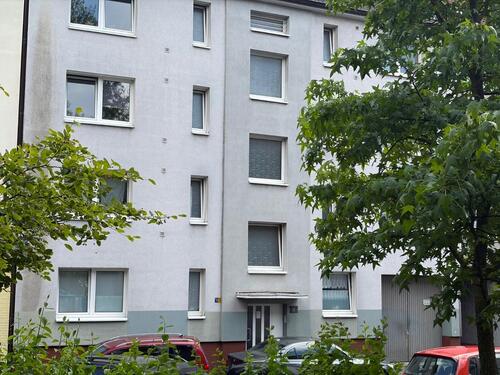 Foto - Mehrfamilienhaus, Wohnhaus zum Kaufen in Dortmund