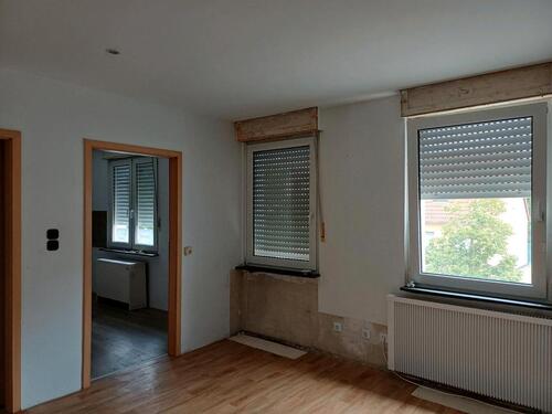 Foto - Reihenhaus in Coswig (Anhalt) zum Kaufen