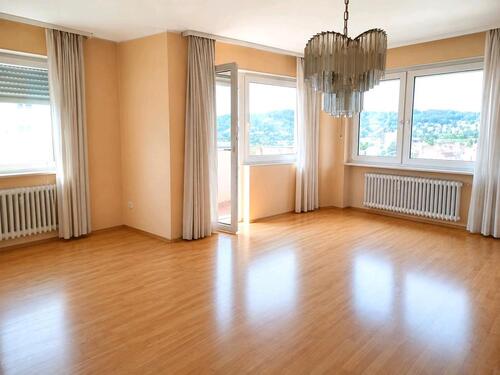 Foto - 4 Zimmer Wohnung in Tübingen Derendingen zu verkaufen