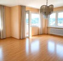 4 Zimmer Wohnung in Tübingen Derendingen zu verkaufen