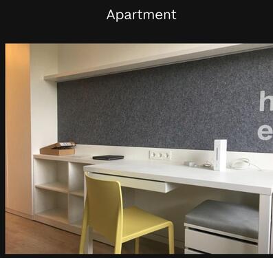 Foto - Etagenwohnung in Berlin zum Kaufen