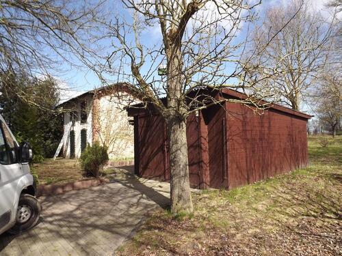 Foto - 6 Zimmer Einfamilienhaus in Samtens