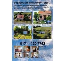 Doppelhaushälfte bei Ludwigslust