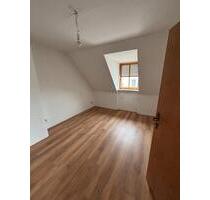 3-Zimmer-Maisonette-Wohnung - Erstbezug nach Renovierung - Gammelsdorf