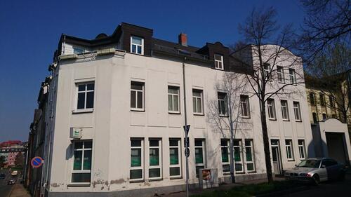 Foto - Ihre Gewerbefläche in Gera - 700,00 EUR Kaltmiete, ca.  140,00 m²