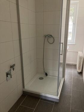 Foto - Etagenwohnung zur Miete in Bernburg (Saale)