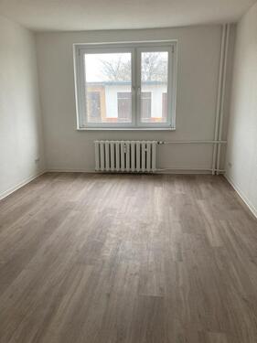 Foto - Etagenwohnung in Bernburg (Saale) zur Miete