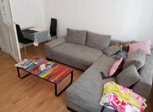 Foto - 2 Zimmer Altbauwohnung - 265,00 EUR Kaltmiete,