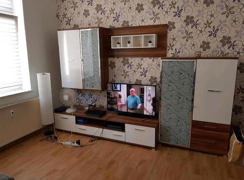 Foto - Etagenwohnung zur Miete in Köthen (Anhalt)
