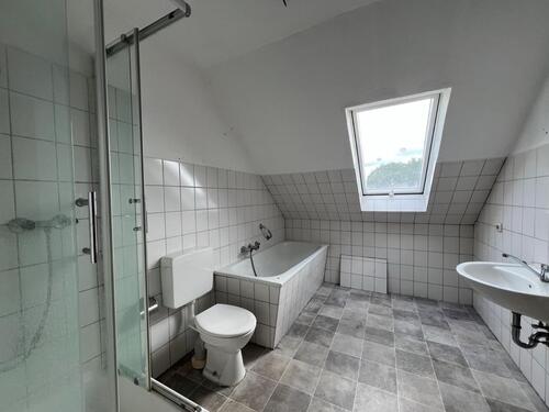 Foto - Etagenwohnung in Porta Westfalica