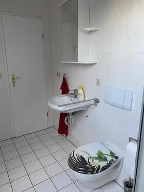 Foto - Etagenwohnung in Möckern