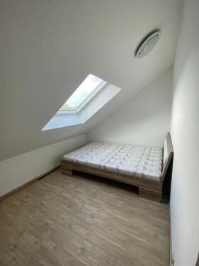 Foto - Etagenwohnung in Möckern zur Miete