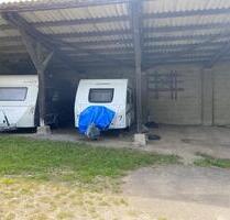 Stellplatz - 70,00 EUR Miete, in Marktsteft (PLZ: 97342)