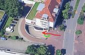 Foto - Stellplatz in Tiefgarage von Mehrfamilienhaus zu vermieten