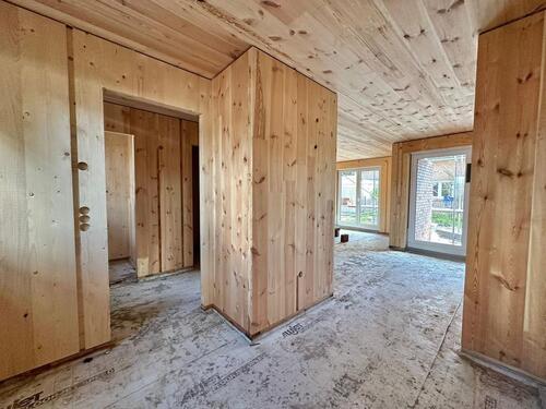 Foto - Einfamilienhaus zur Miete in Edewecht