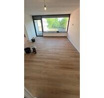 Attraktive Kapitalanlage: 97 m² Wohnung mit Balkon, Saniert! - Düsseldorf Stadtbezirk 10