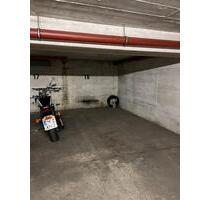 Tiefgaragen-Stellplatz Offenbach Bahnhof - Offenbach am Main Hafen