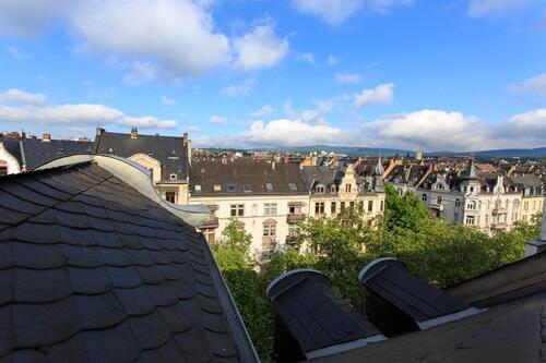 Foto - Wohnung Bismarckring - 1.390,00 EUR Kaltmiete,