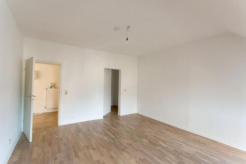 Foto - Etagenwohnung in Wiesbaden