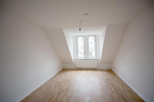 Foto - Etagenwohnung in Wiesbaden zur Miete