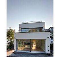 Traumhafte Wohnung mit eigenem Garten & Terrasse - Erstbezug - Frankfurt am Main Ginnheim