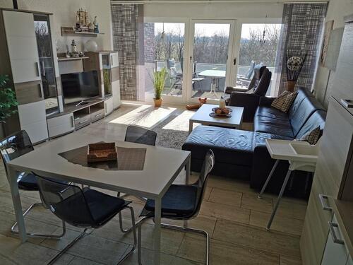 Foto - Ferienwohnung Nordsee freie Termine Tossens Butjadingen
