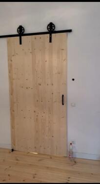 Foto - Etagenwohnung zur Miete in Berlin