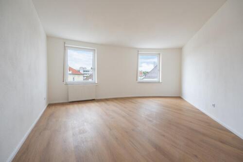 Foto - Etagenwohnung zur Miete in Landshut