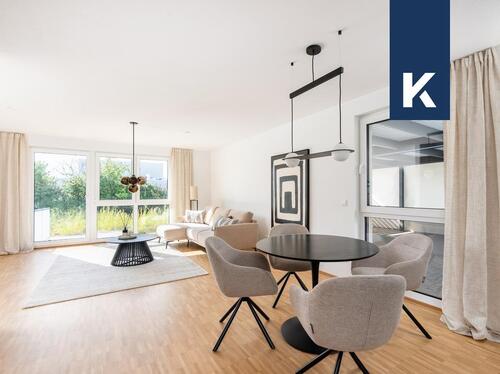 Foto - Besichtigung des Musterhauses – jeden Mittwoch 17–18 Uhr und Samstag 14–15 Uhr