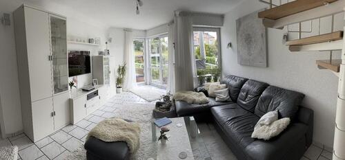 Foto - Stilvolle Maisonette-Eigentumswohnung in Bochum-Stiepel