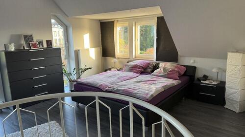 Foto - Etagenwohnung in Bochum zum Kaufen