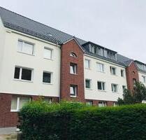 Modernisierte 2,5-Zimmerwohnung zur Miete in Tonndorf - Wentzel Dr. - Hamburg Wandsbek