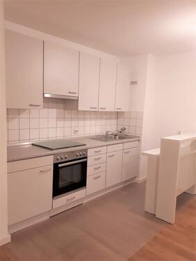 Foto - Singlewohnung, 1,5 ZKBB ca. 47qm Wiesbaden-Mitte mit TG Stellpl.
