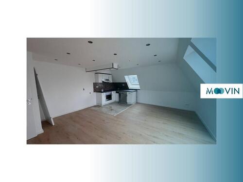 Foto - Licht, Ruhe & Gemütlichkeit – 2-Zimmer-Wohnung in Schenefeld