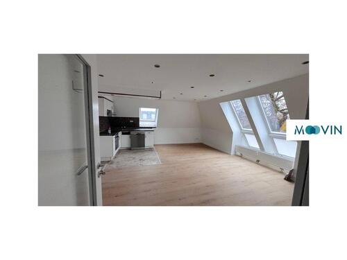 Foto - Etagenwohnung zur Miete in Schenefeld