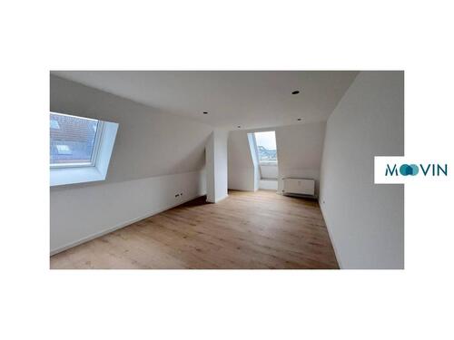 Foto - Etagenwohnung in Schenefeld zur Miete