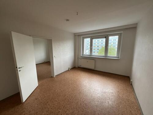 Foto - 2 Zimmer Etagenwohnung zur Miete in Suhl