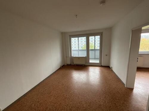 Foto - 2 Zimmer Etagenwohnung in Suhl