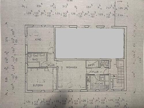 Foto - 3 Zimmer Etagenwohnung in Moers