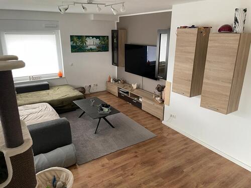 Foto - Schöne helle Wohnung zentrumsnah mit Terrasse zu vermieten