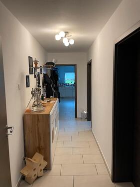 Foto - 2 Zimmer Etagenwohnung zur Miete in Hilchenbach