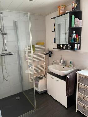 Foto - 2 Zimmer Etagenwohnung in Hilchenbach