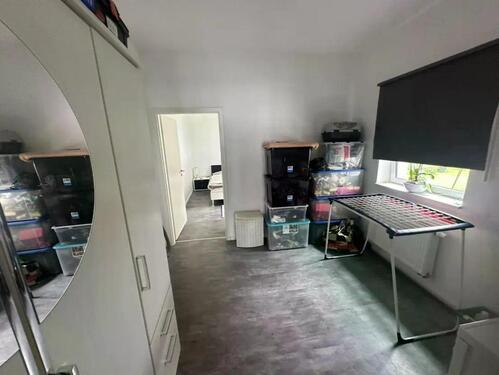 Foto - 2 Zimmer Etagenwohnung zur Miete in Oranienburg