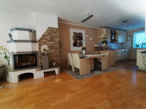 Foto - 5 Zimmer Einfamilienhaus zum Kaufen in Füssen