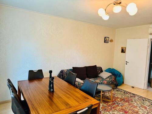 Foto - 3 Zimmer Etagenwohnung zum Kaufen in Karlsruhe