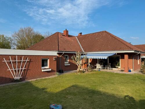 Foto - Von Privat: Einfamilienhaus mit Ausbaupotential in Wettmar