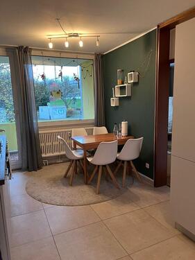 Foto - Neu renovierte WG-geeignete Wohnung direkt bei der Uni