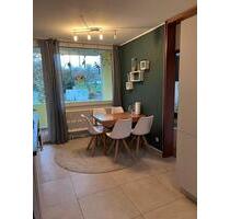 Neu renovierte WG-geeignete Wohnung direkt bei der Uni - Siegen Weidenau