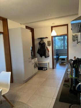 Foto - Einfamilienhaus in Siegen zur Miete